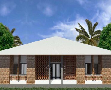Laskar Residence