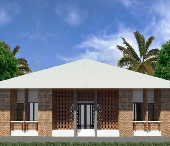 Laskar Residence
