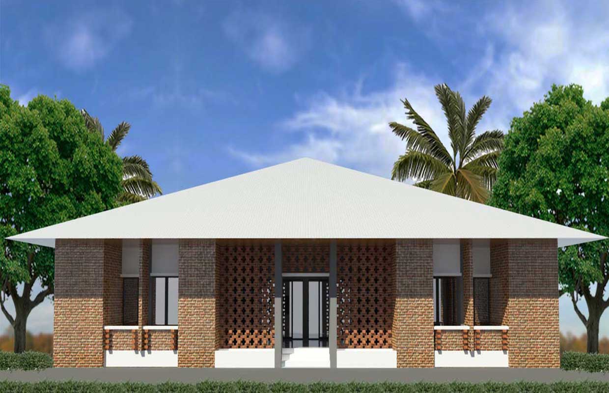 Laskar Residence