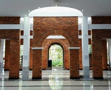 Teradol Community Mosque