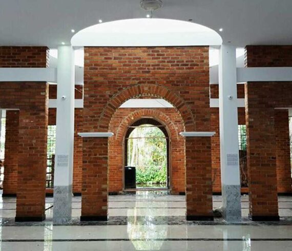Teradol Community Mosque