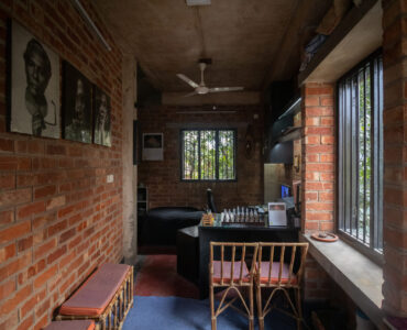 Nirmanik Architects office