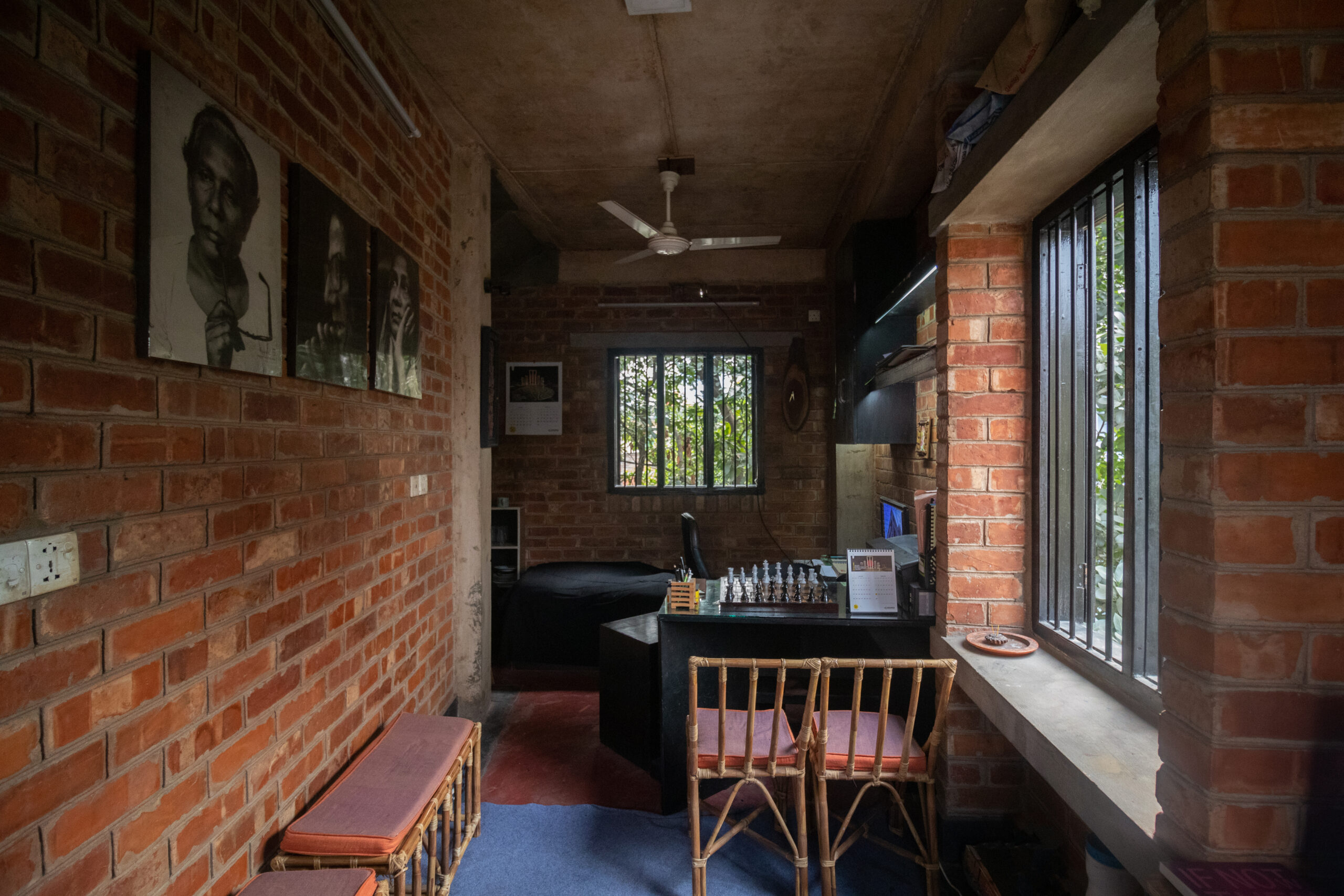 Nirmanik Architects office
