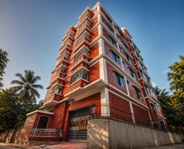 Depika Apartment