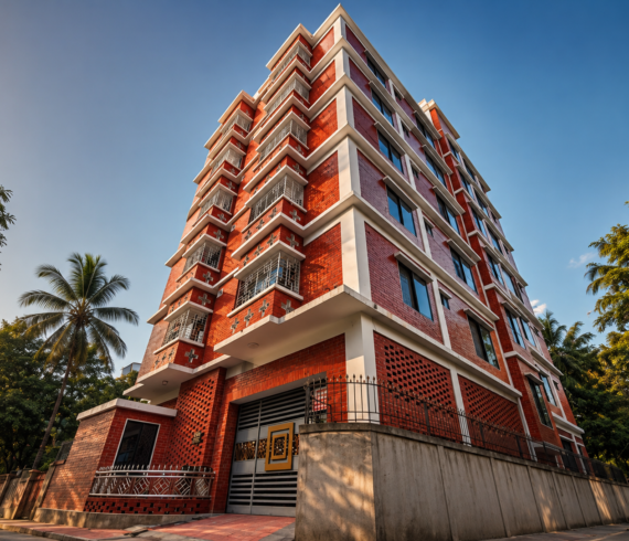 Depika Apartment
