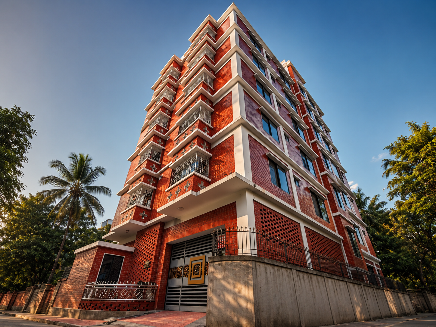 Depika Apartment