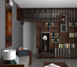 Dr. Mannan Residence