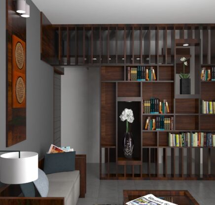 Dr. Mannan Residence