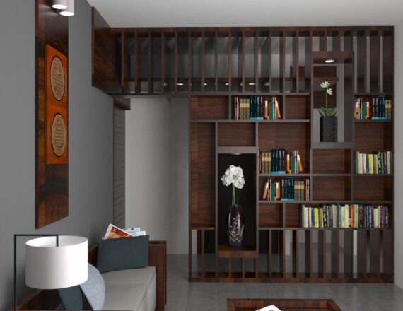 Dr. Mannan Residence