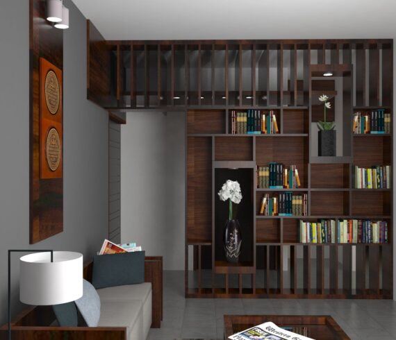 Dr. Mannan Residence