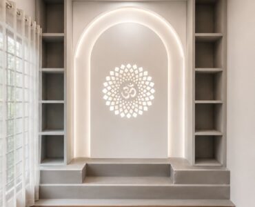 Jony Roy Residence