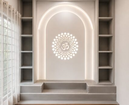 Jony Roy Residence