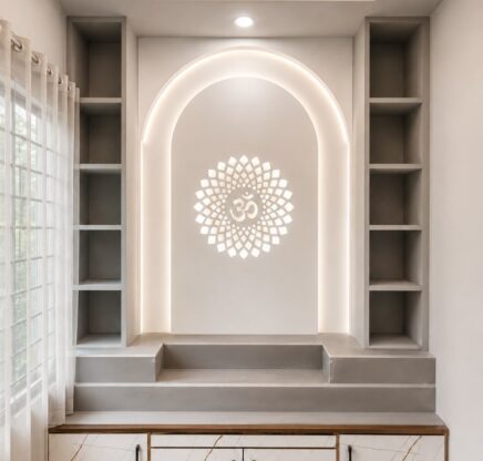 Jony Roy Residence