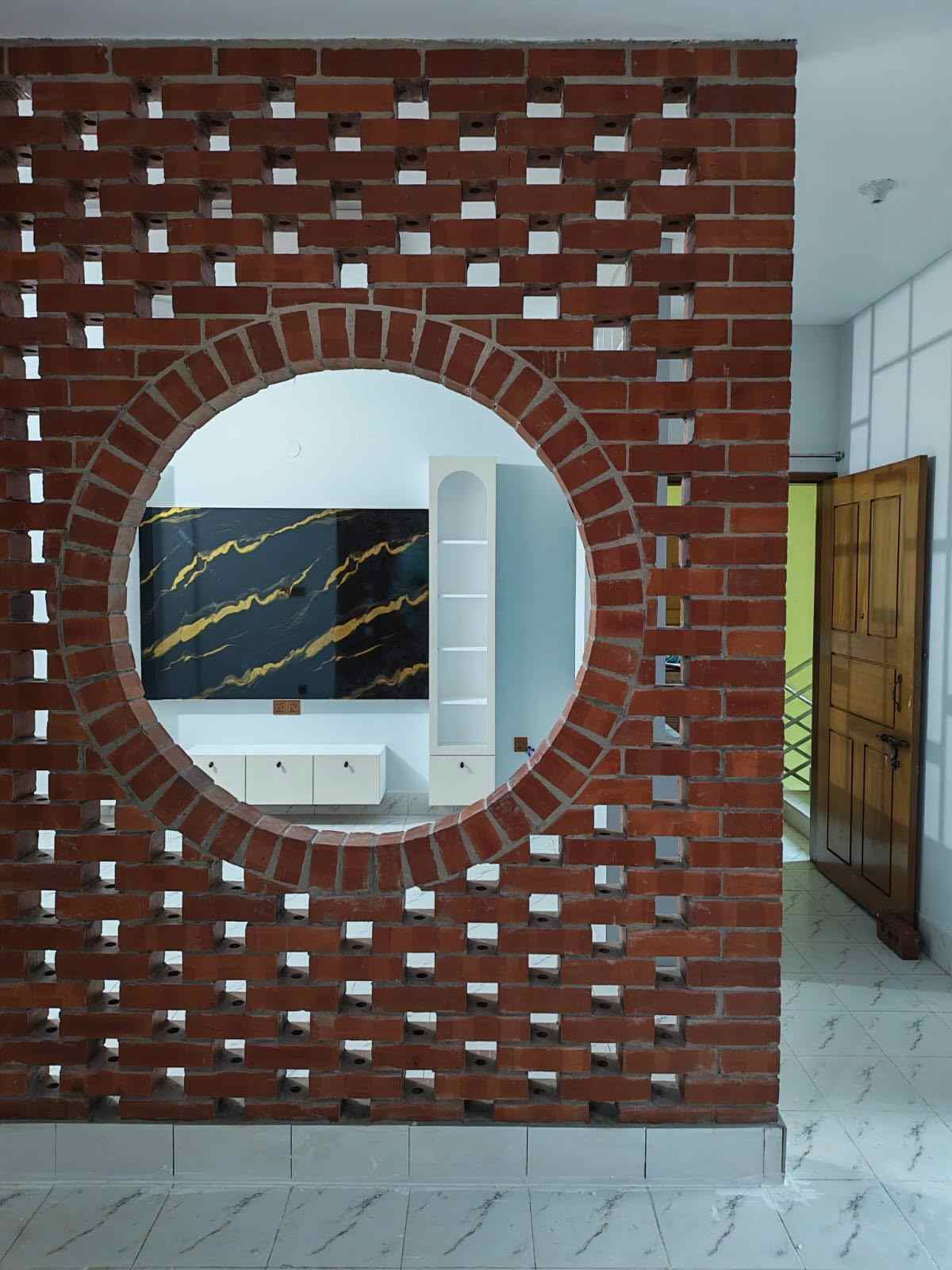 Goutam Roy Residence