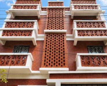 Zia Chowdhury Residence