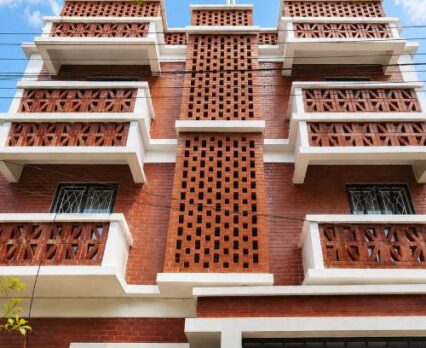 Zia Chowdhury Residence