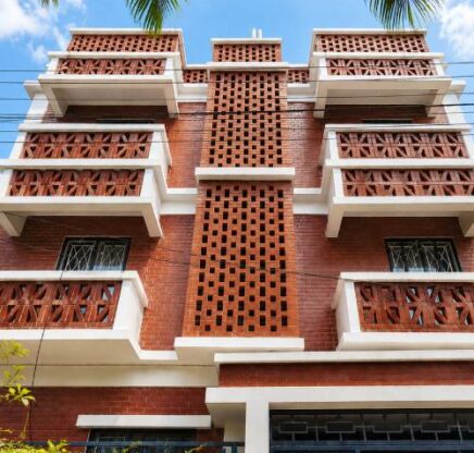 Zia Chowdhury Residence